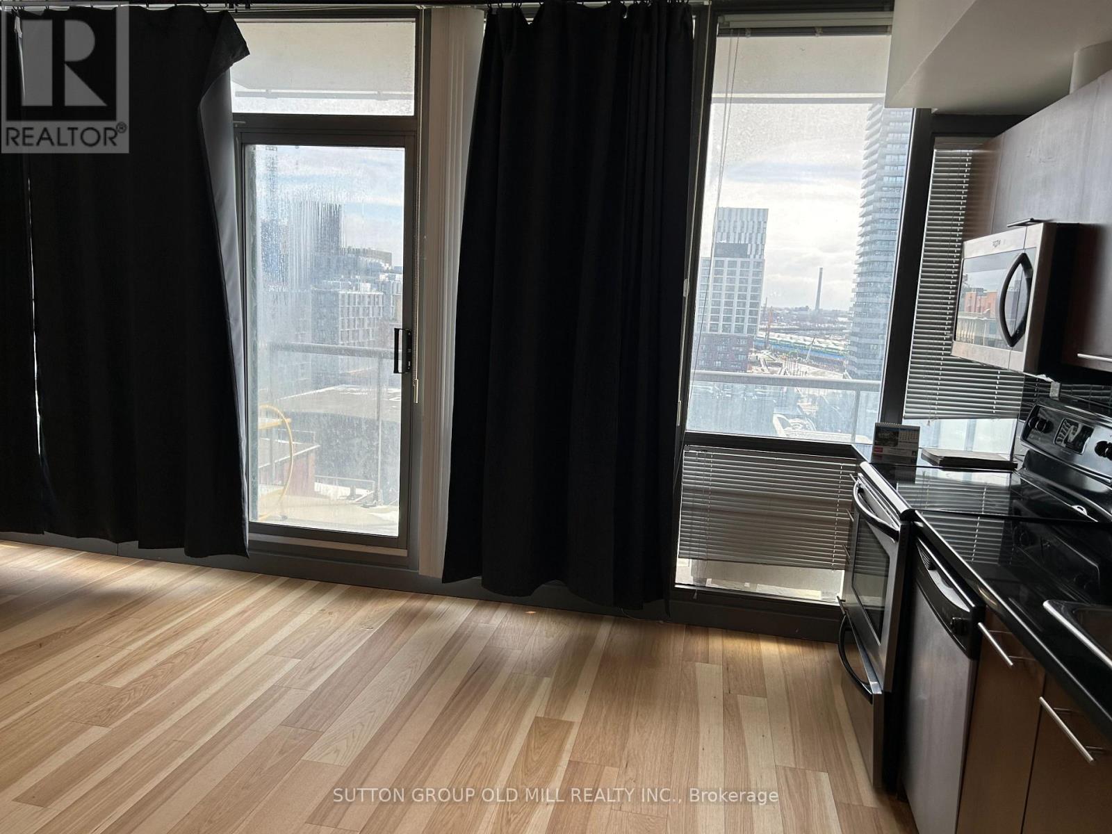 1103 - 33 Mill Street, Toronto, Ontario  M5A 3R3 - Photo 16 - C12790382