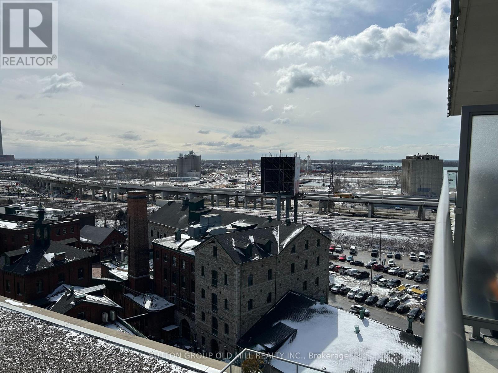 1103 - 33 Mill Street, Toronto, Ontario  M5A 3R3 - Photo 13 - C12790382