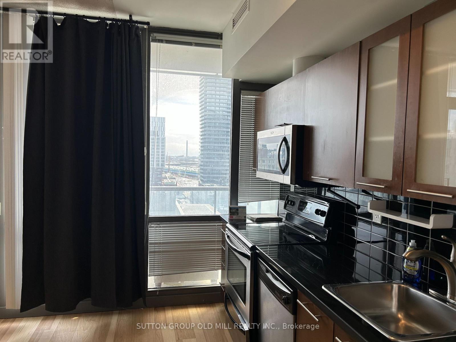 1103 - 33 Mill Street, Toronto, Ontario  M5A 3R3 - Photo 6 - C12790382