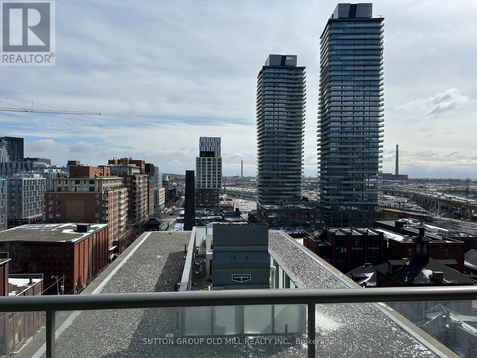 1103 - 33 Mill Street, Toronto, Ontario  M5A 3R3 - Photo 14 - C12790382