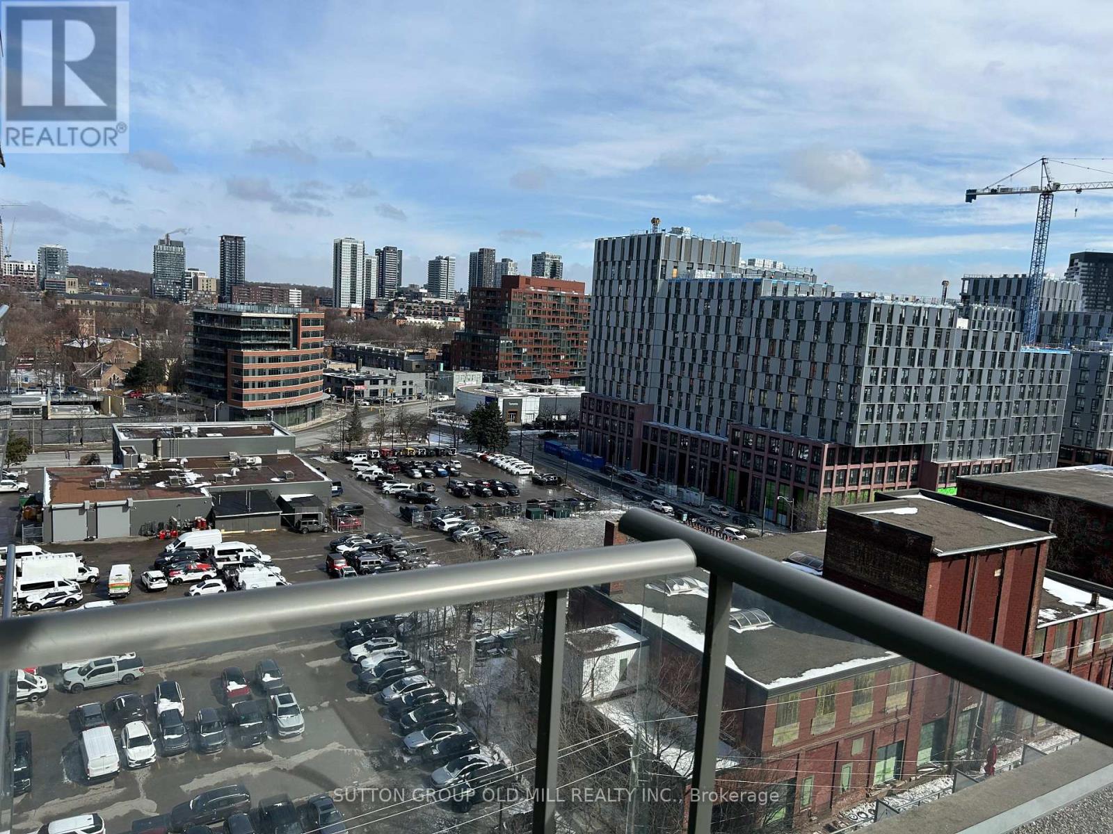 1103 - 33 Mill Street, Toronto, Ontario  M5A 3R3 - Photo 15 - C12790382