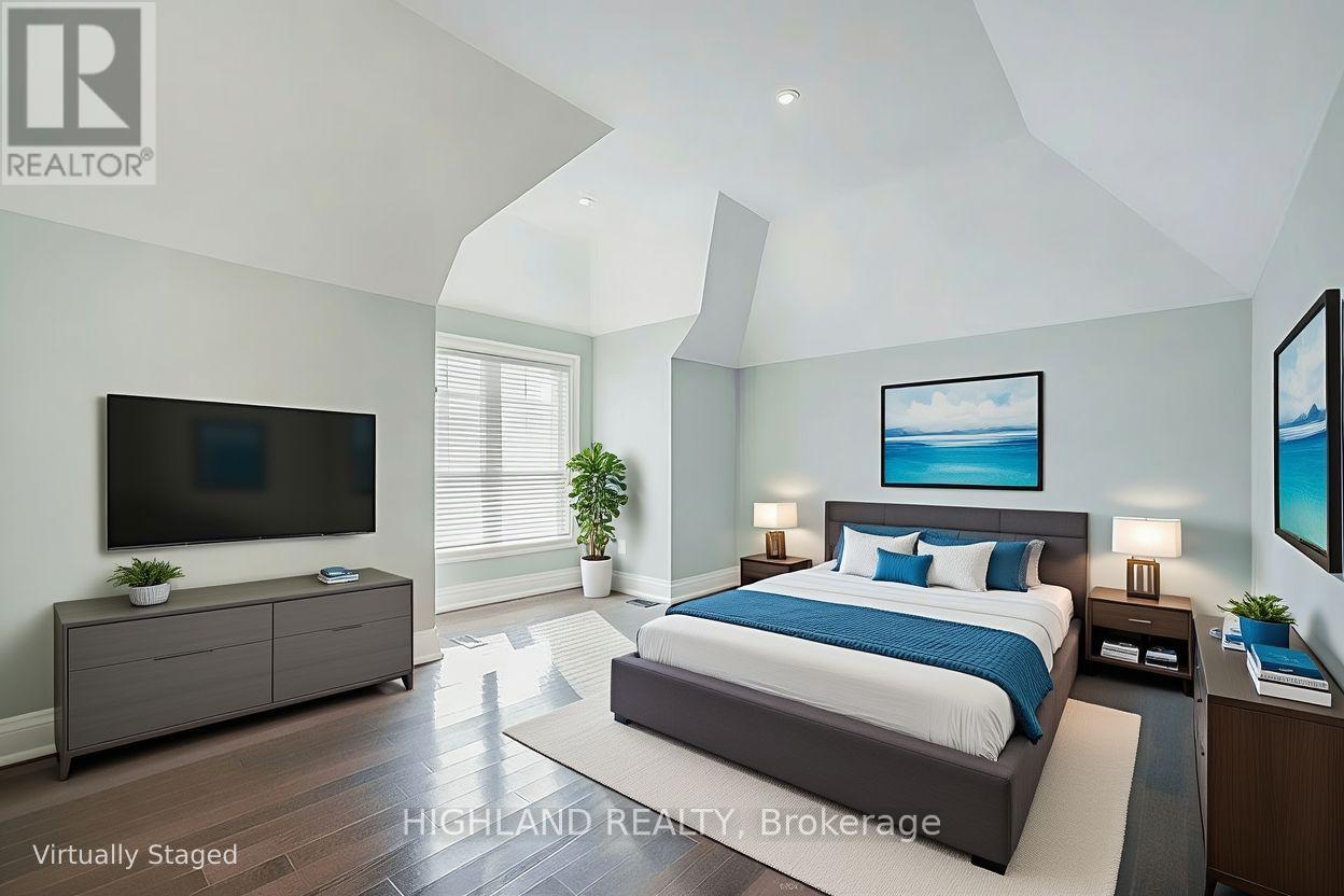 108 Livno Common, Oakville, Ontario  L6L 1H1 - Photo 15 - W12769882