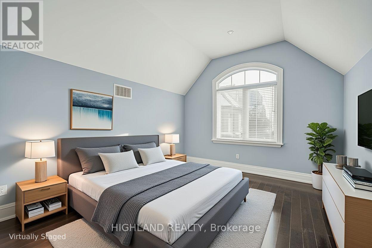 108 Livno Common, Oakville, Ontario  L6L 1H1 - Photo 14 - W12769882