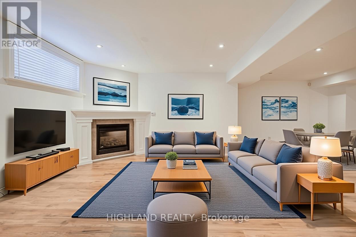 108 Livno Common, Oakville, Ontario  L6L 1H1 - Photo 16 - W12769882