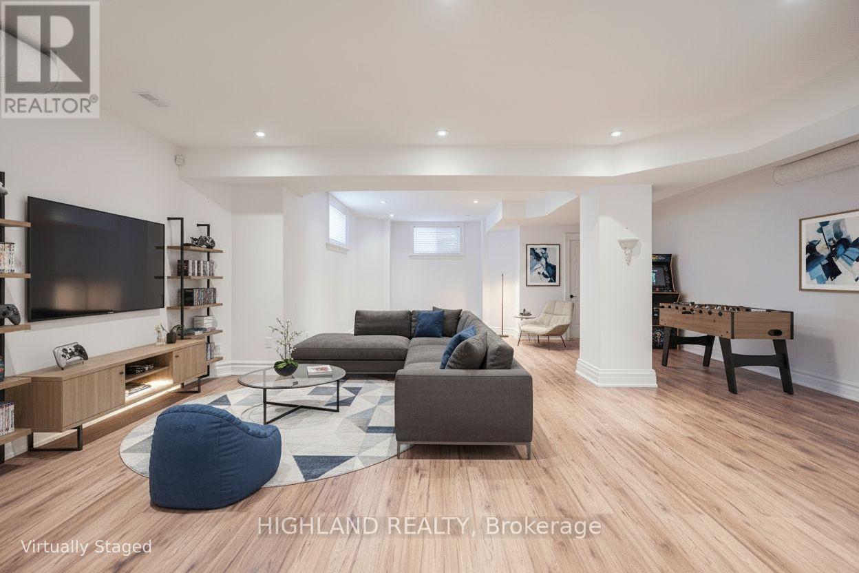 108 Livno Common, Oakville, Ontario  L6L 1H1 - Photo 17 - W12769882