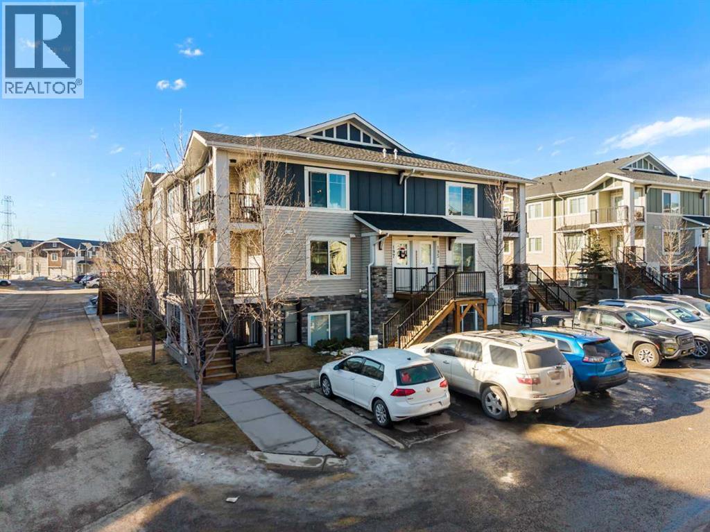 193, 300 Marina Drive, Chestermere, Alberta  T1X 0P6 - Photo 20 - A2286522