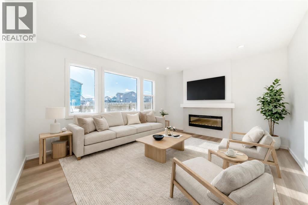 63 Creekside Path Sw, Calgary, Alberta  T2X 5V9 - Photo 2 - A2279480