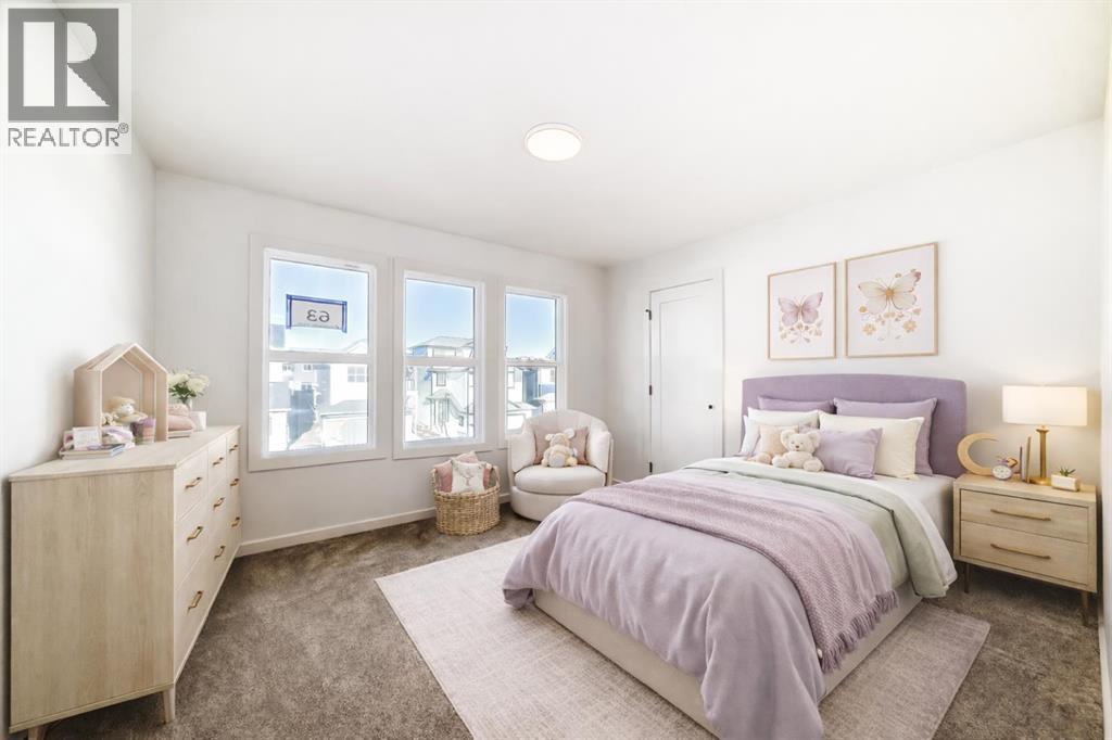 63 Creekside Path Sw, Calgary, Alberta  T2X 5V9 - Photo 6 - A2279480