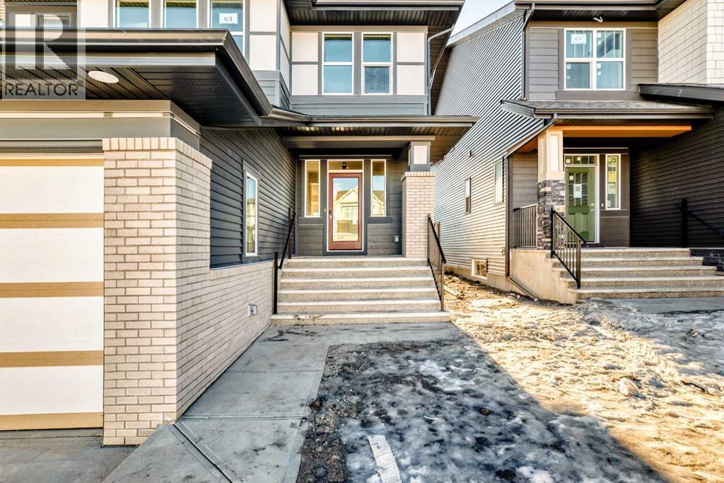 63 Creekside Path Sw, Calgary, Alberta  T2X 5V9 - Photo 45 - A2279480