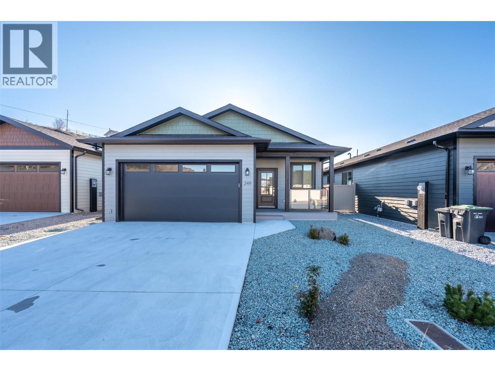 249 Bentgrass Avenue, Oliver, British Columbia  V0H 1T3 - Photo 10 - 10373674