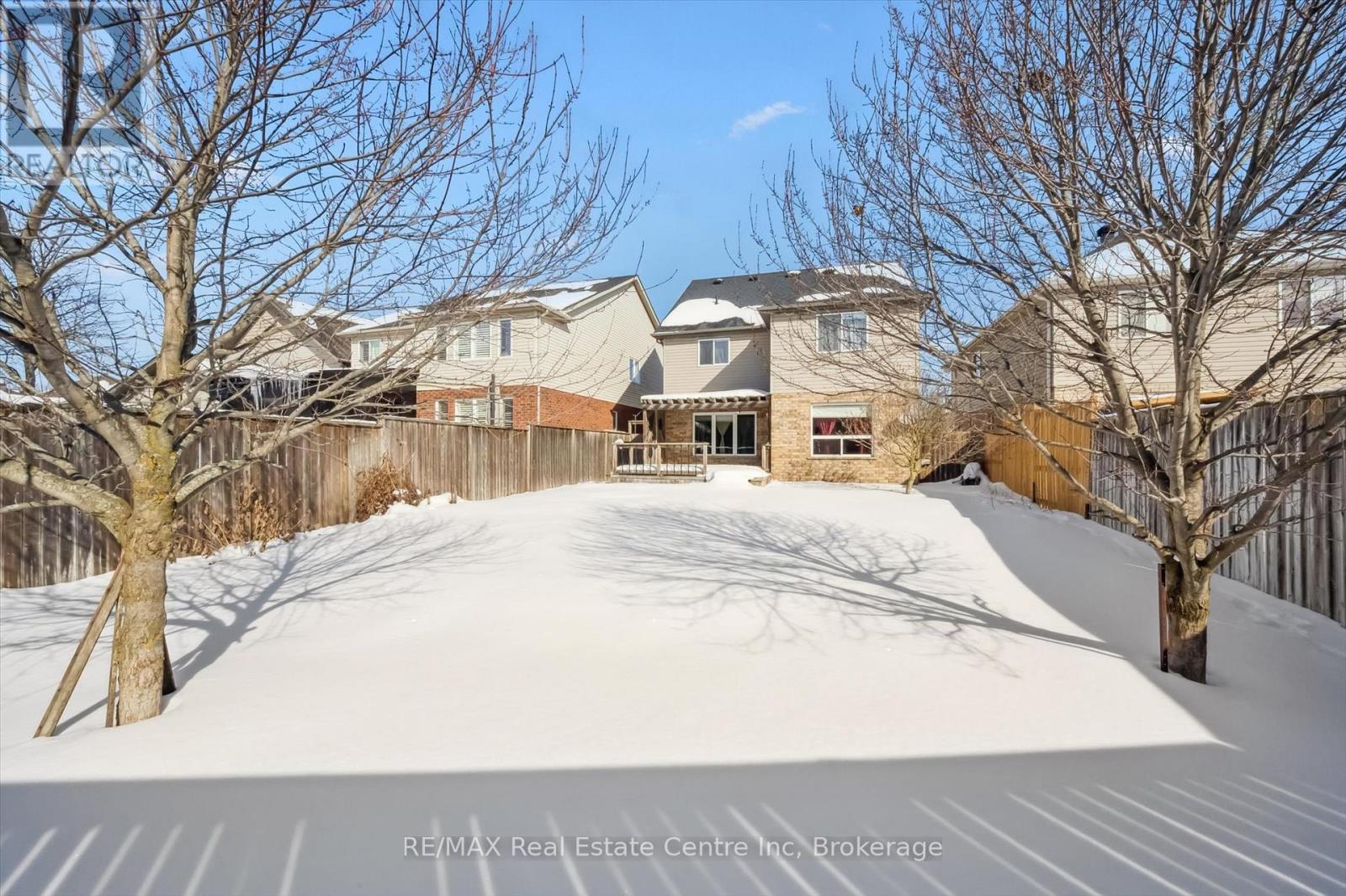 44 Dominion Drive, Guelph (Pineridge/westminster Woods), Ontario  N1L 0B4 - Photo 35 - X12739166