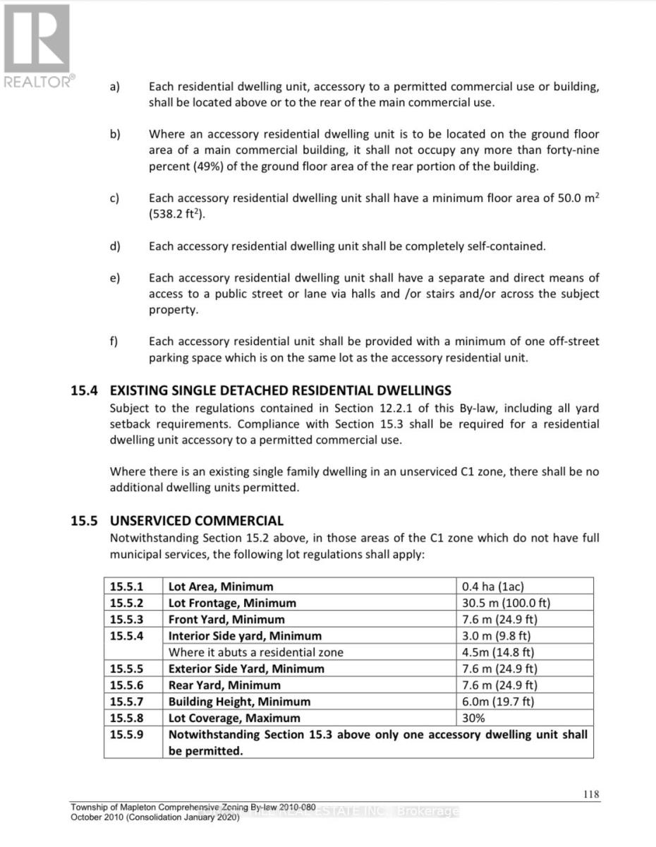 3 Elora Street N, Mapleton, Ontario  N0B 1A0 - Photo 44 - X12755108