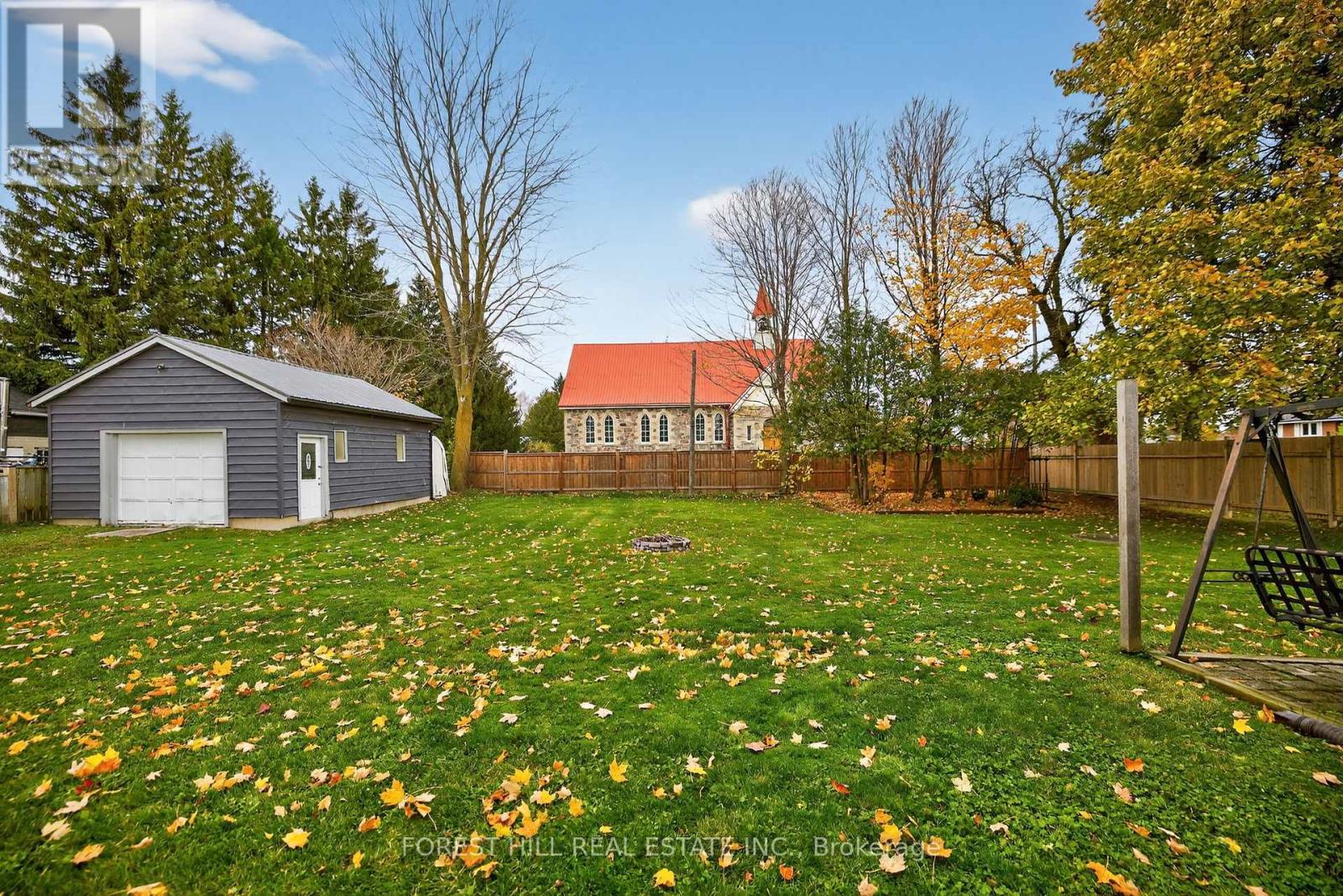 3 Elora Street N, Mapleton, Ontario  N0B 1A0 - Photo 36 - X12755116