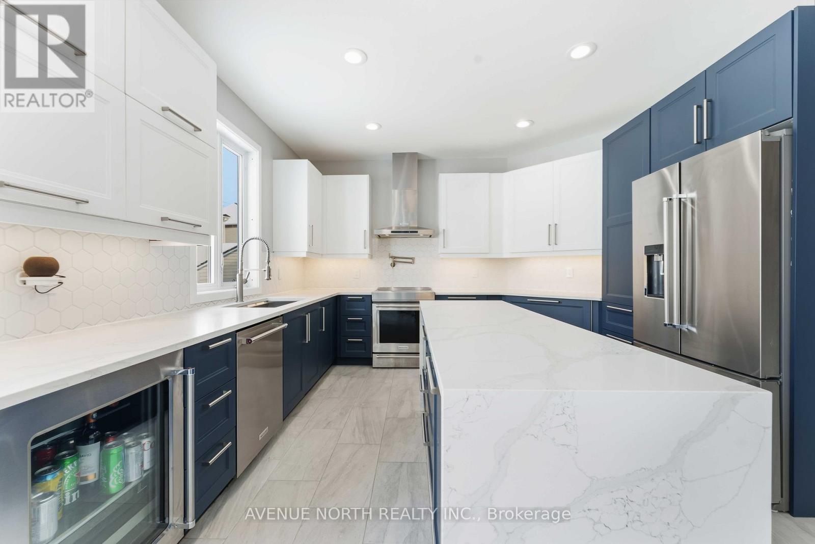 107 Dugas Court, Ottawa, Ontario  K4A 4N2 - Photo 10 - X12789906