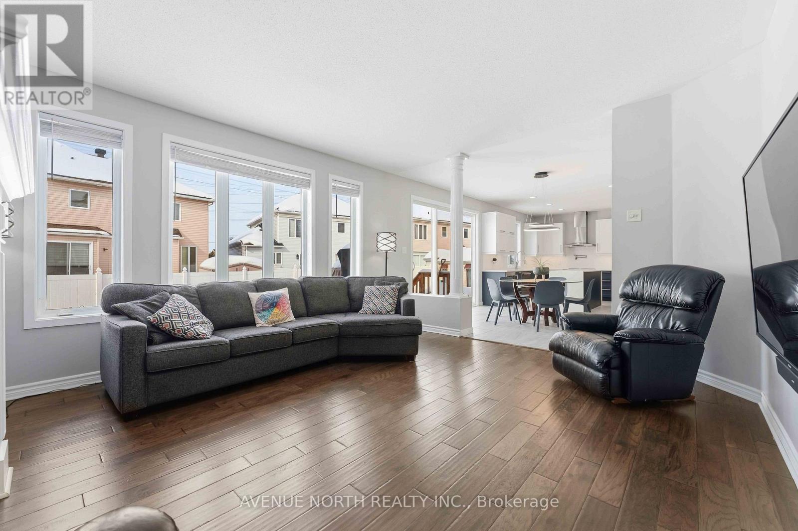 107 Dugas Court, Ottawa, Ontario  K4A 4N2 - Photo 15 - X12789906