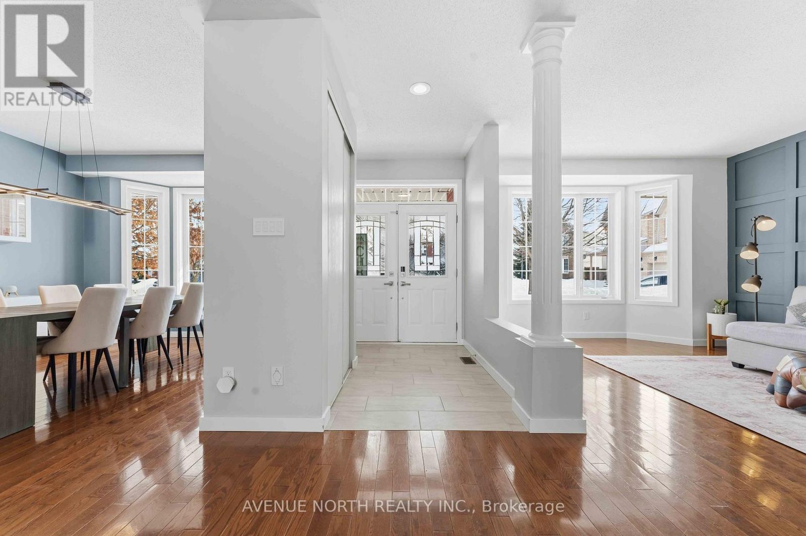 107 Dugas Court, Ottawa, Ontario  K4A 4N2 - Photo 3 - X12789906