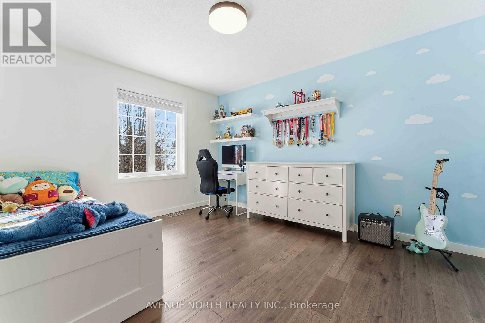 107 Dugas Court, Ottawa, Ontario  K4A 4N2 - Photo 33 - X12789906