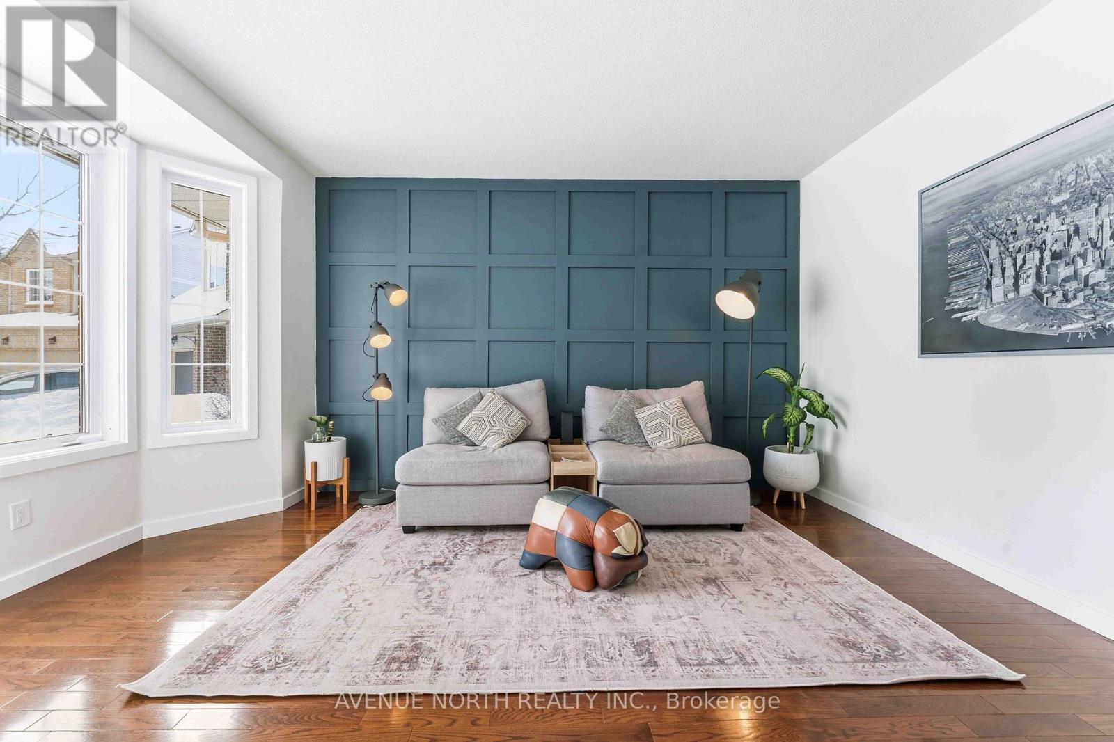 107 Dugas Court, Ottawa, Ontario  K4A 4N2 - Photo 4 - X12789906