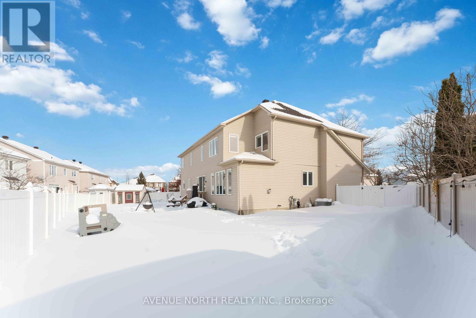 107 Dugas Court, Ottawa, Ontario  K4A 4N2 - Photo 48 - X12789906