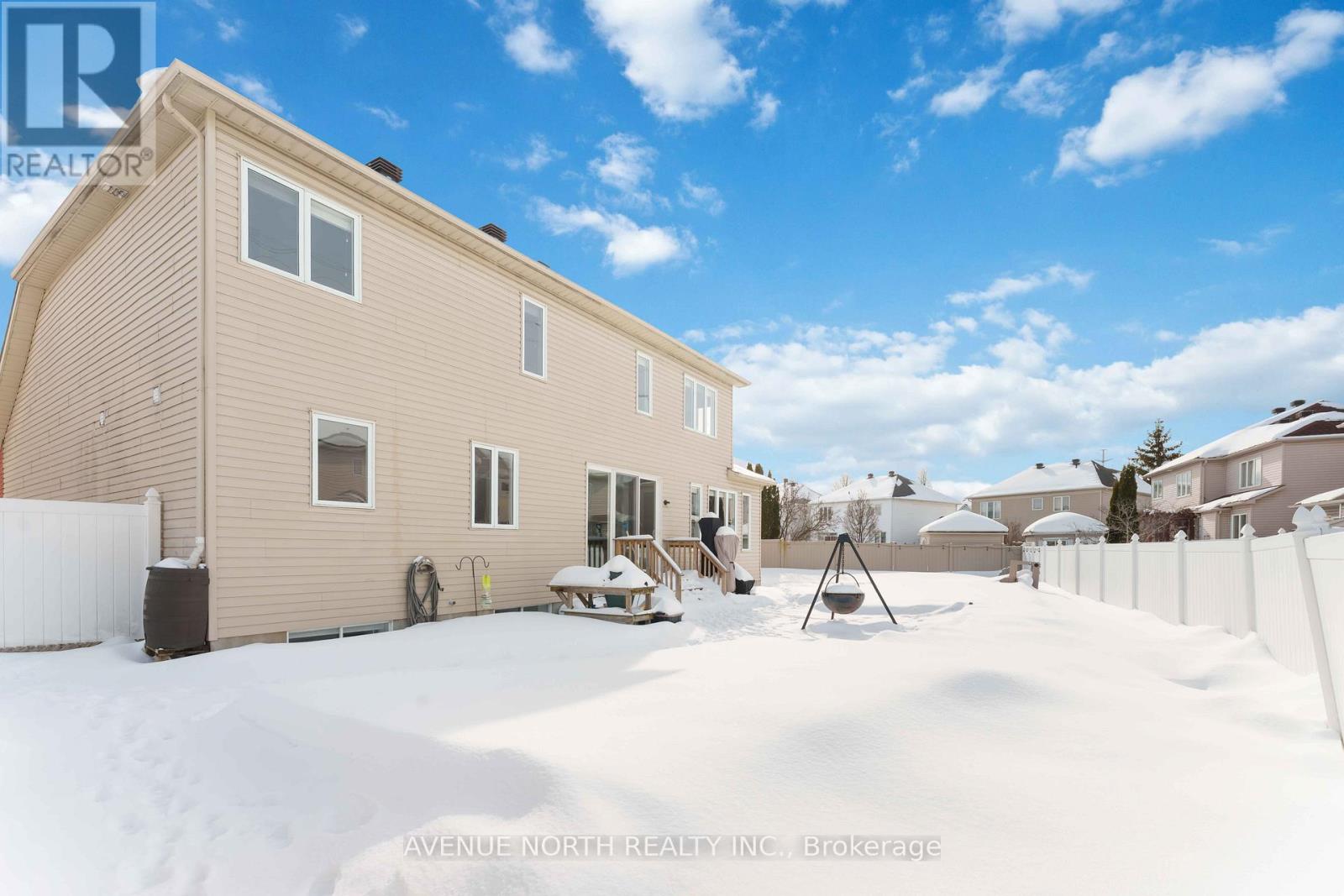 107 Dugas Court, Ottawa, Ontario  K4A 4N2 - Photo 46 - X12789906