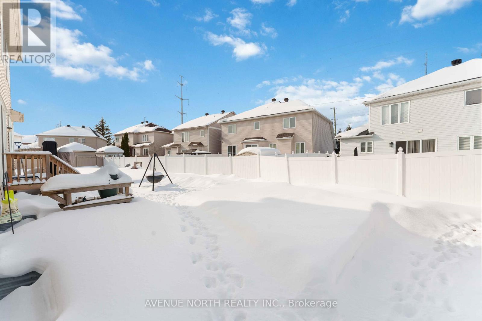 107 Dugas Court, Ottawa, Ontario  K4A 4N2 - Photo 47 - X12789906