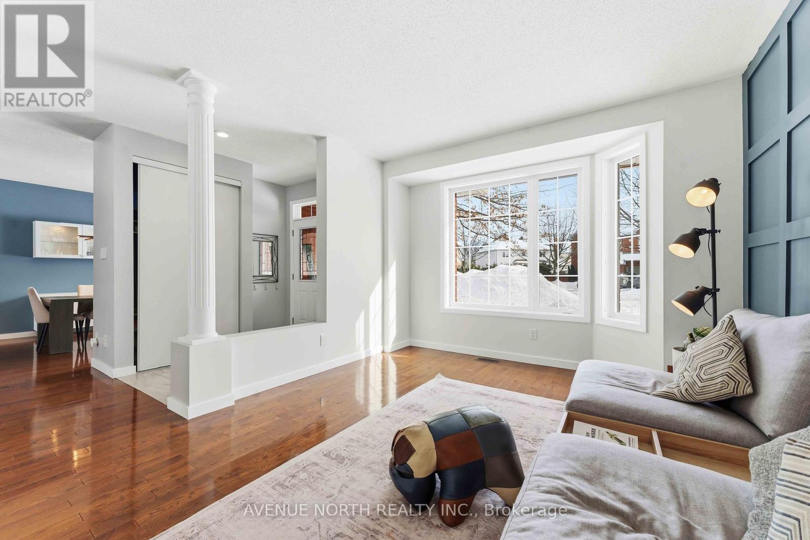 107 Dugas Court, Ottawa, Ontario  K4A 4N2 - Photo 6 - X12789906