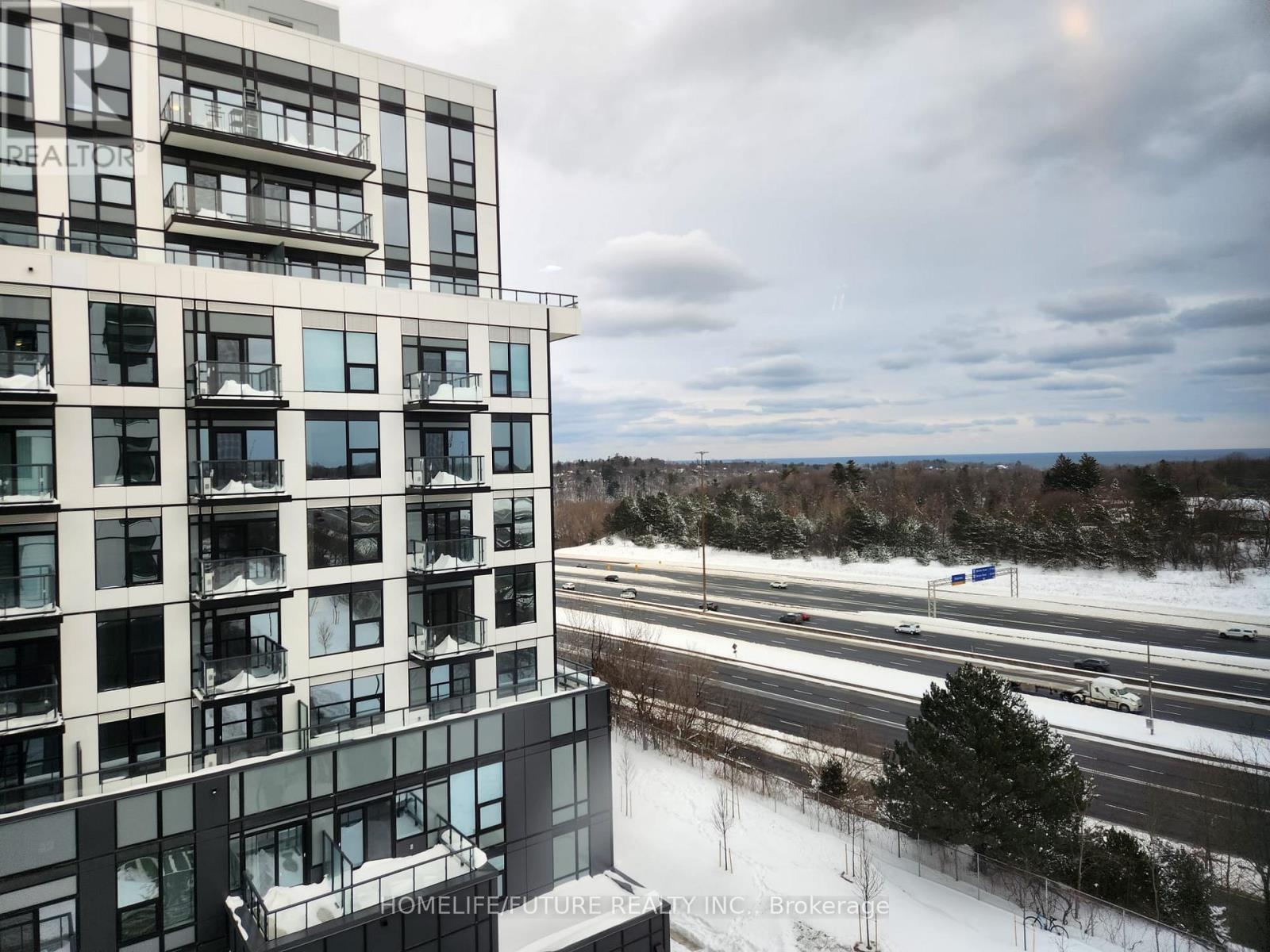 407 - 7437 KINGSTON ROAD, toronto (rouge), Ontario