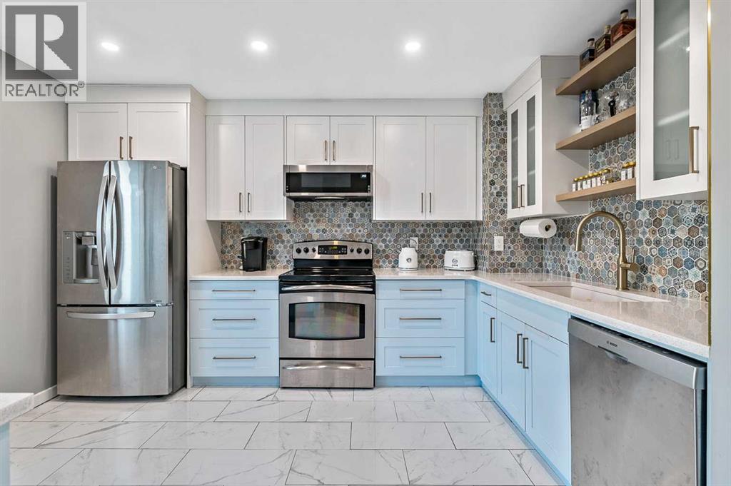 505, 700 Allen Street Se, Airdrie, Alberta  T4B 1E8 - Photo 2 - A2280741