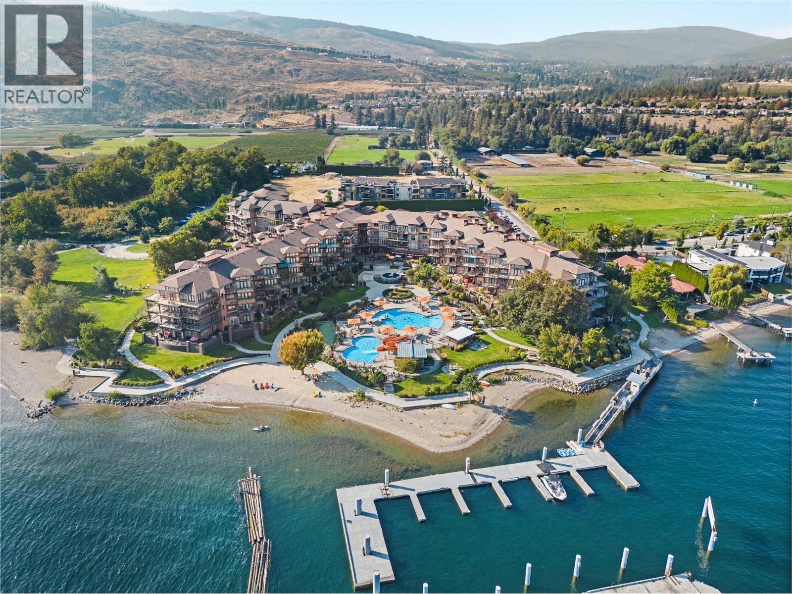 238 - 4205 Gellatly Road, Westbank Centre, West Kelowna