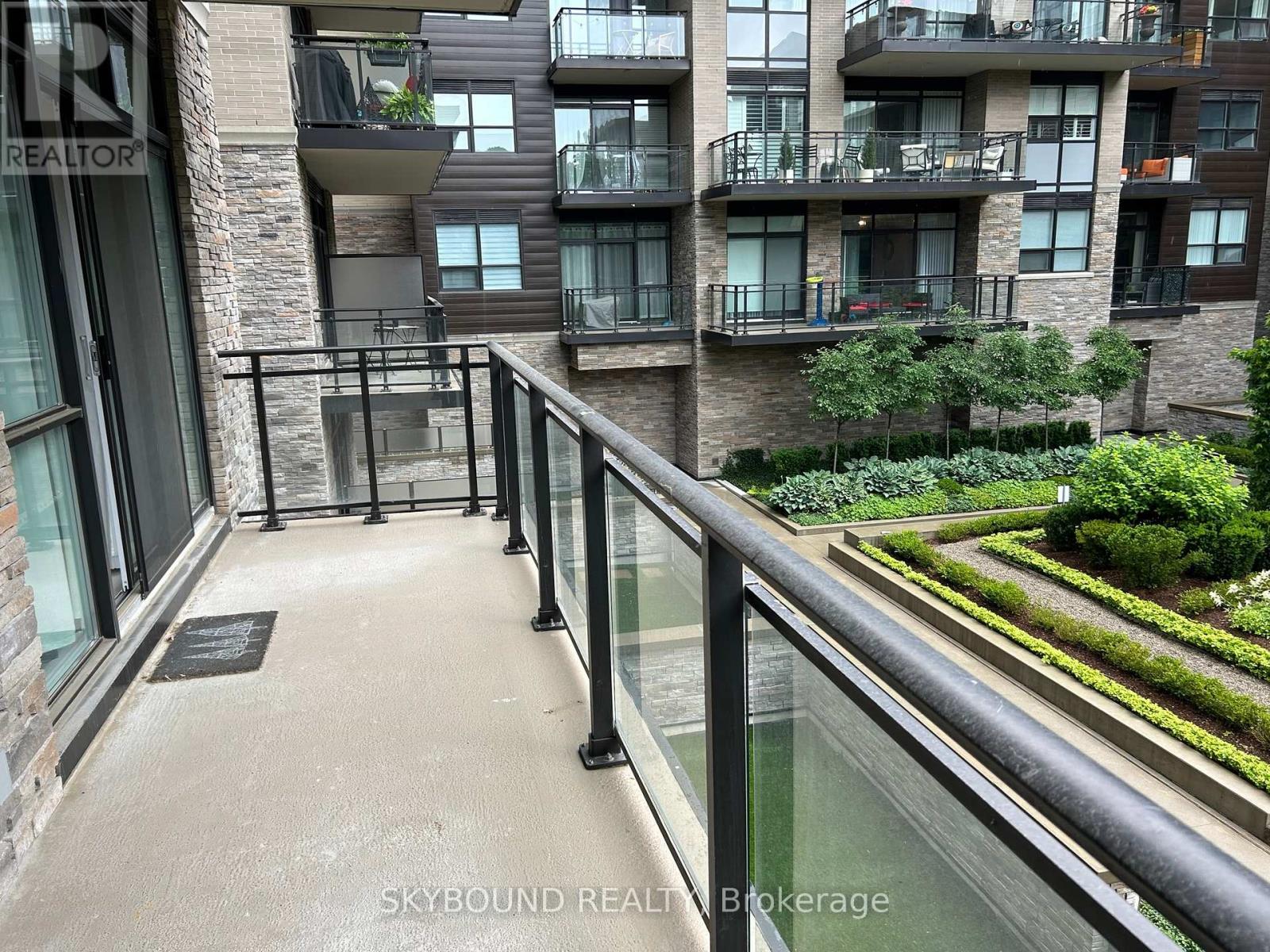 143 - 1575 Lakeshore Road W, Mississauga, Ontario  L5J 0B1 - Photo 27 - W12790426