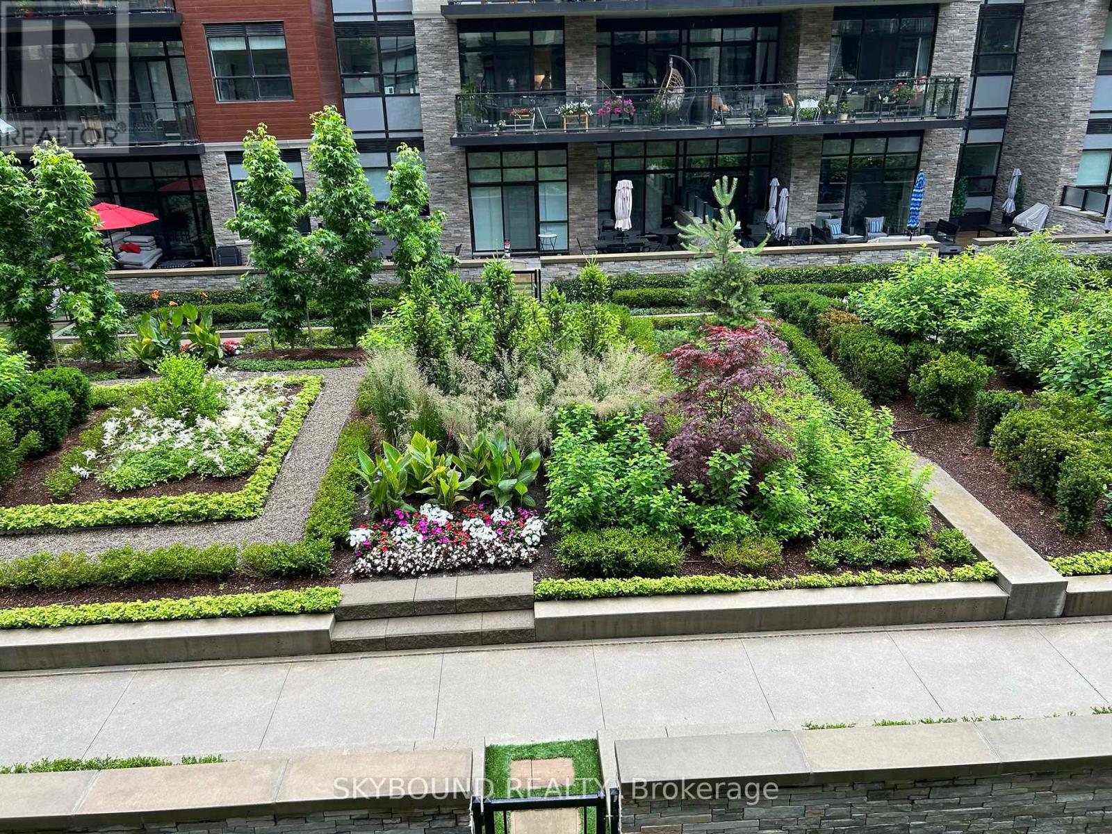 143 - 1575 Lakeshore Road W, Mississauga, Ontario  L5J 0B1 - Photo 28 - W12790426