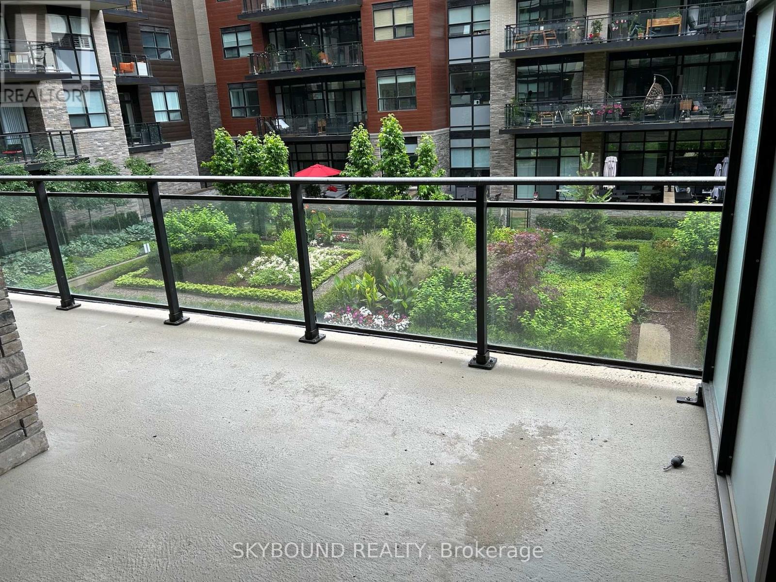 143 - 1575 Lakeshore Road W, Mississauga, Ontario  L5J 0B1 - Photo 30 - W12790426