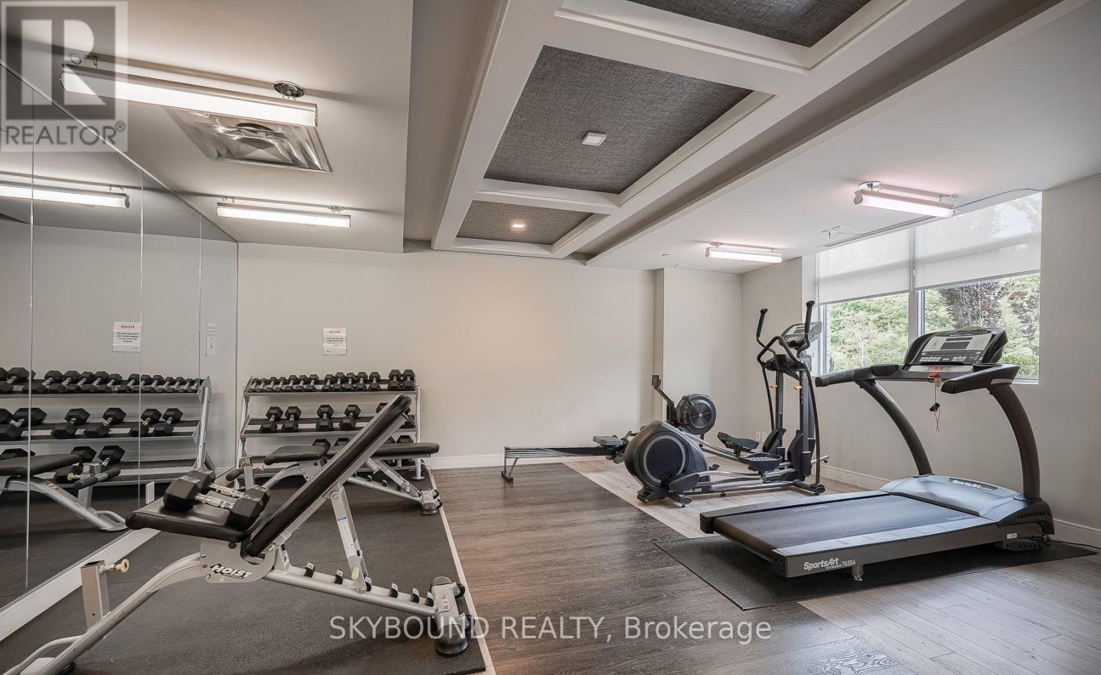 143 - 1575 Lakeshore Road W, Mississauga, Ontario  L5J 0B1 - Photo 32 - W12790426