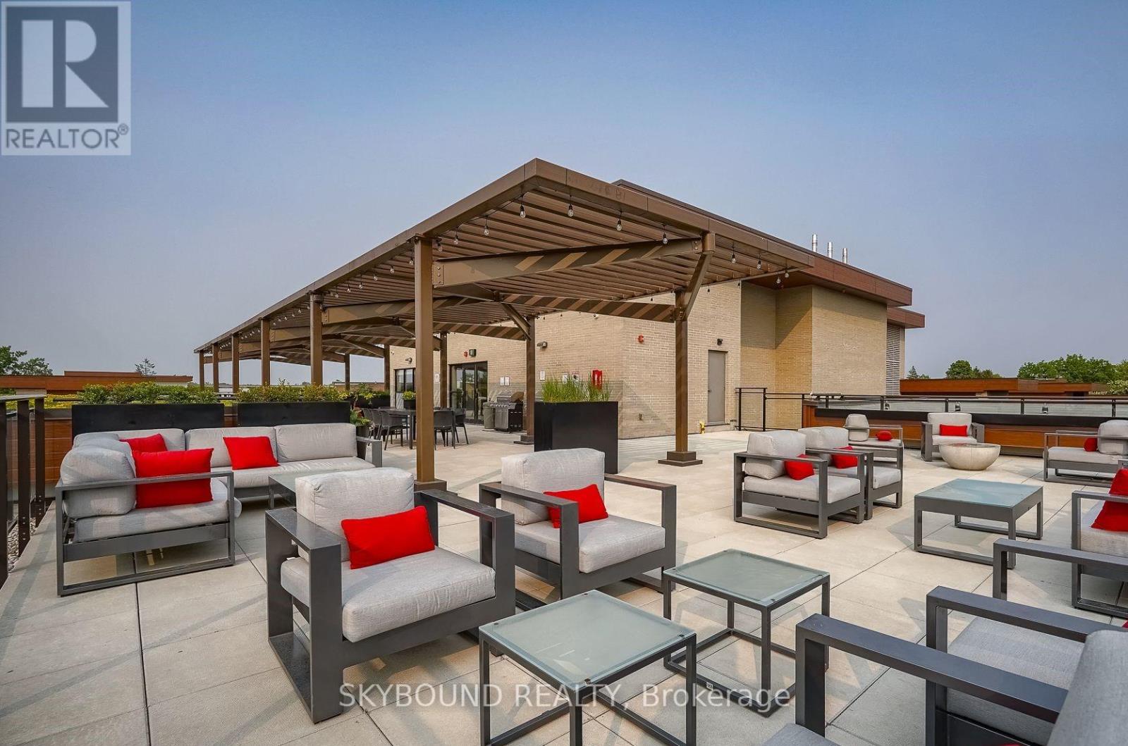 143 - 1575 Lakeshore Road W, Mississauga, Ontario  L5J 0B1 - Photo 34 - W12790426