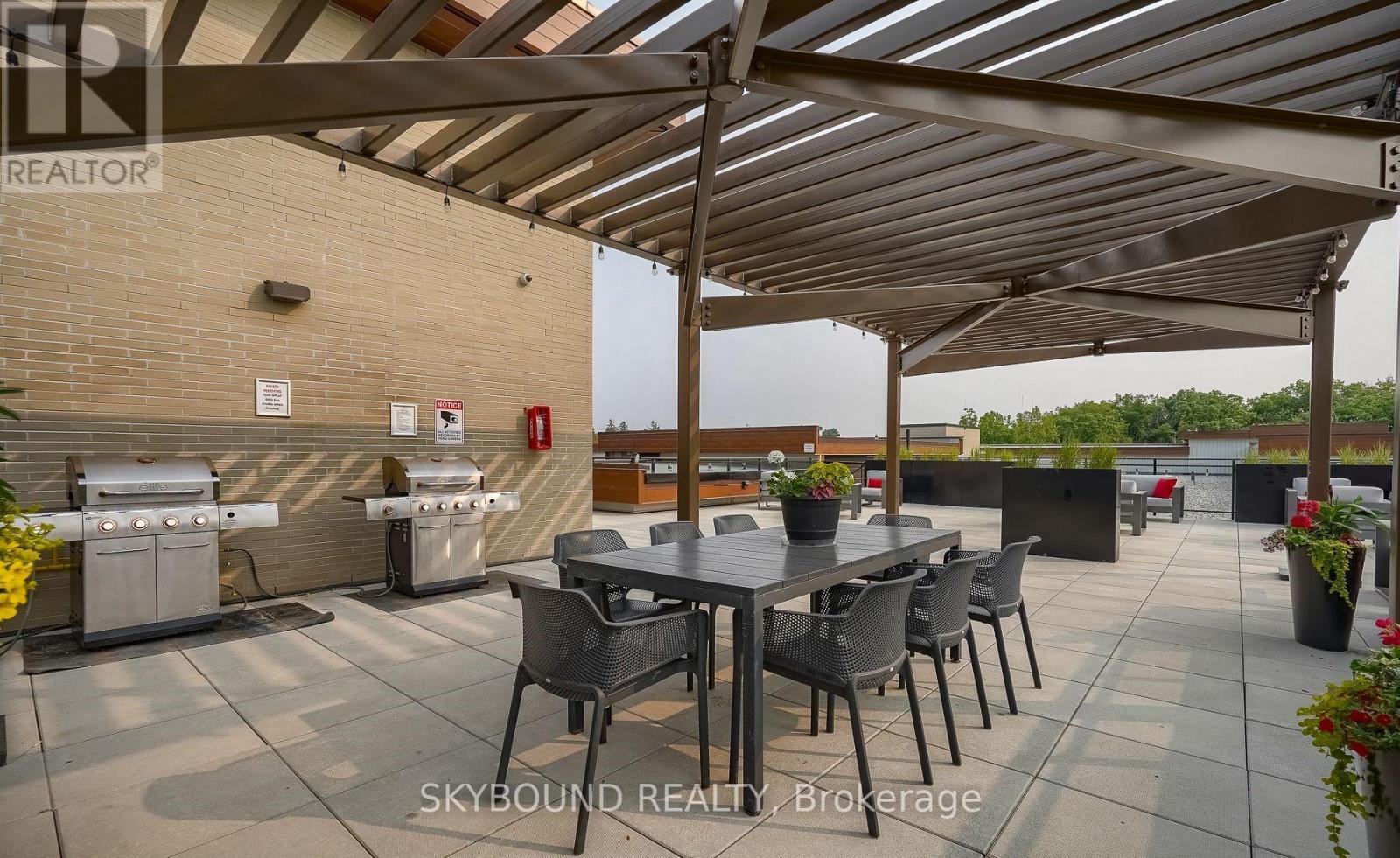 143 - 1575 Lakeshore Road W, Mississauga, Ontario  L5J 0B1 - Photo 35 - W12790426