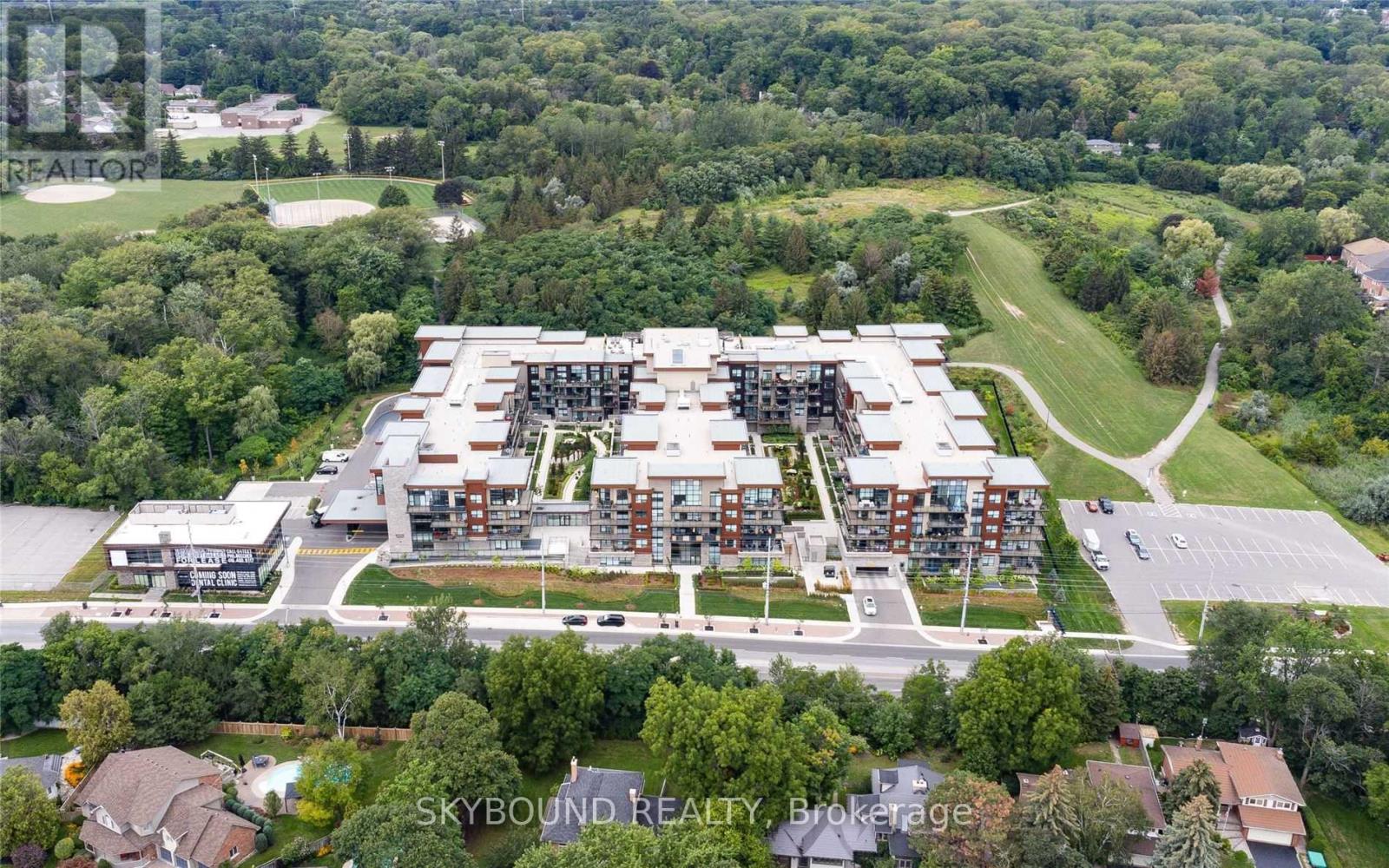 143 - 1575 Lakeshore Road W, Mississauga, Ontario  L5J 0B1 - Photo 36 - W12790426