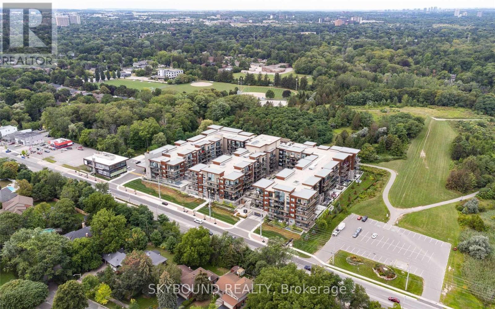 143 - 1575 Lakeshore Road W, Mississauga, Ontario  L5J 0B1 - Photo 37 - W12790426