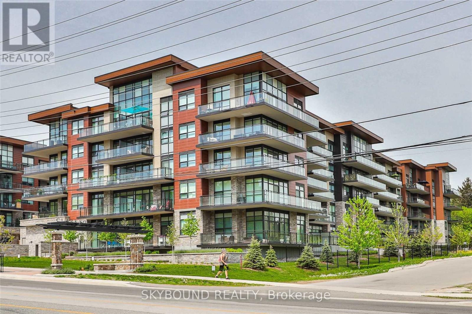 143 - 1575 Lakeshore Road W, Mississauga, Ontario  L5J 0B1 - Photo 38 - W12790426
