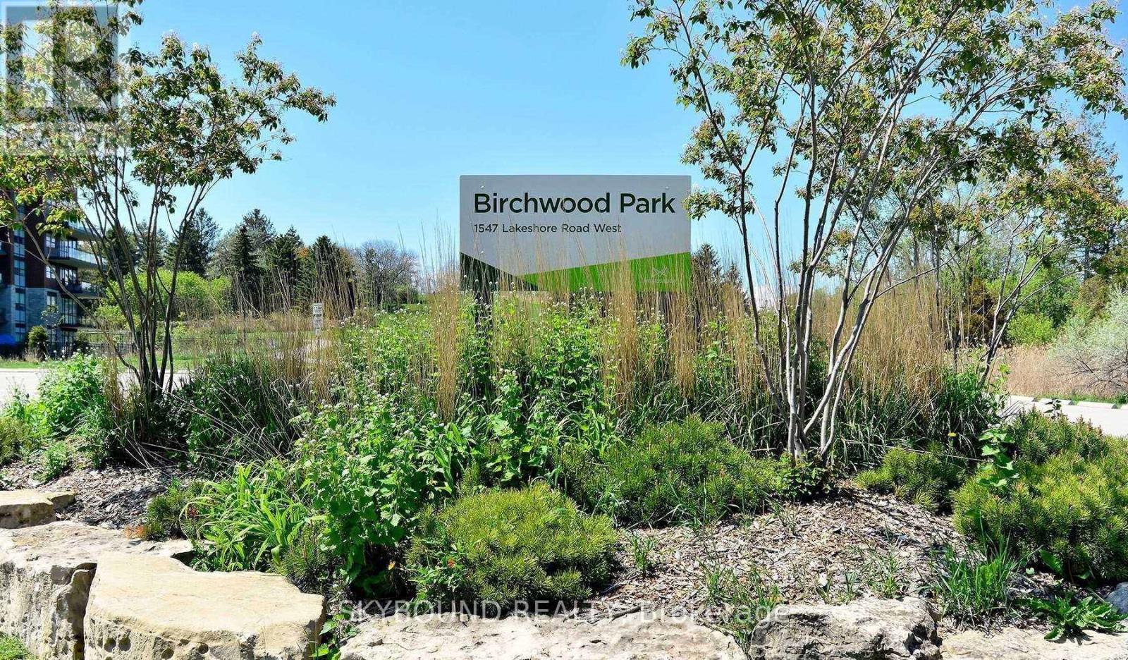 143 - 1575 Lakeshore Road W, Mississauga, Ontario  L5J 0B1 - Photo 39 - W12790426