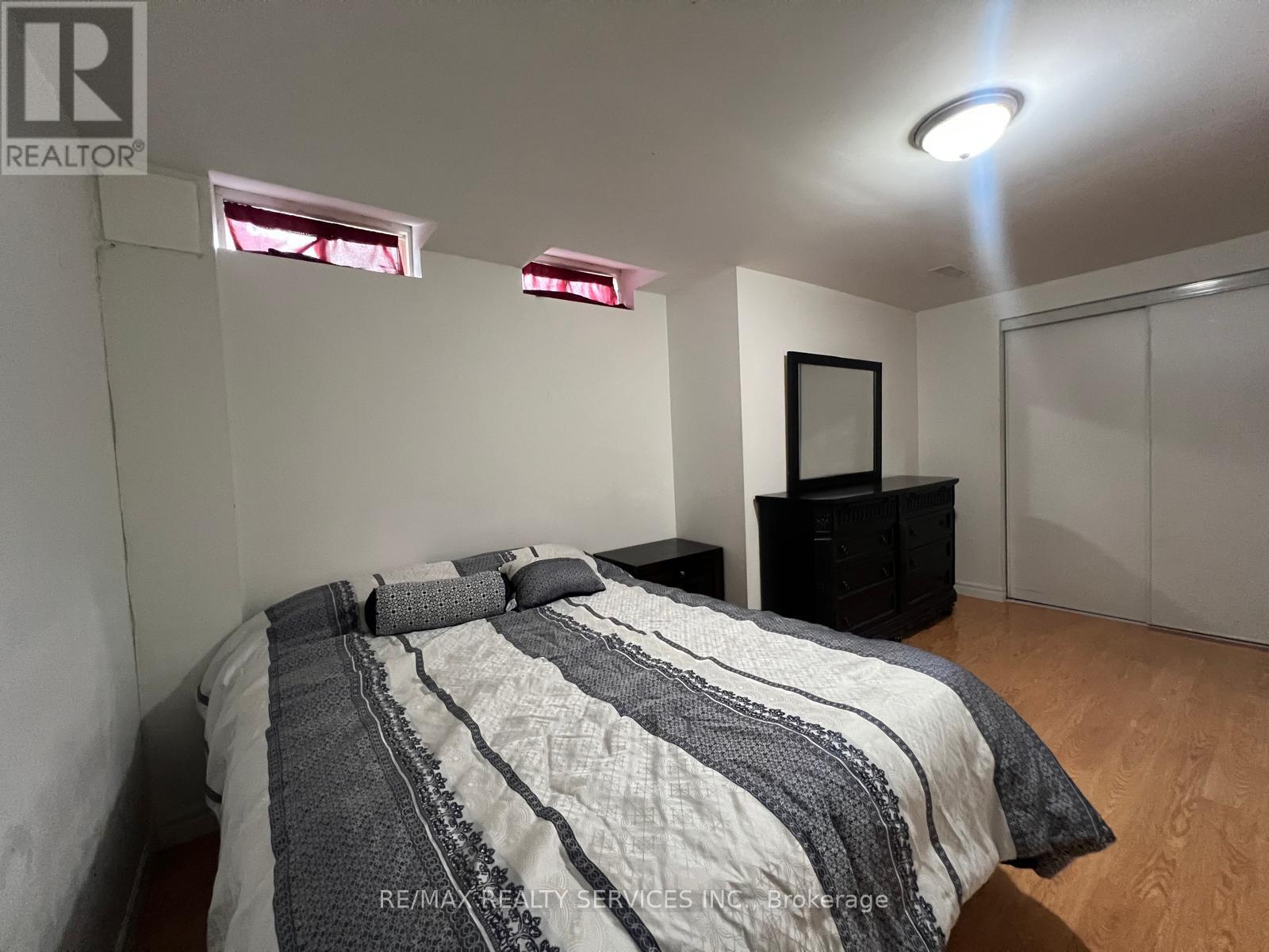 (Basement) - 28 Mossgrove Crescent, Brampton, Ontario  L7A 3E6 - Photo 6 - W12790428