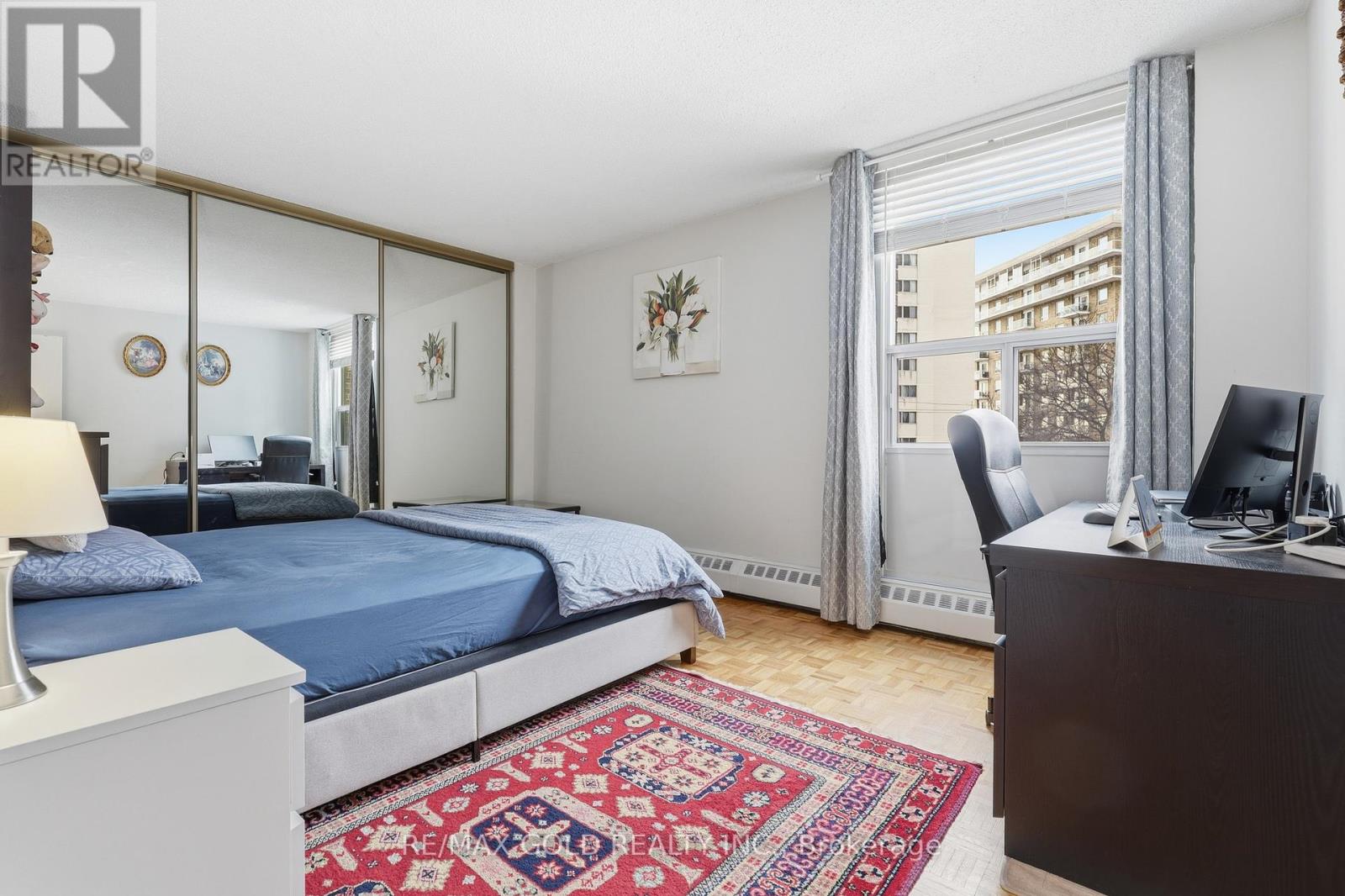 401 - 335 Mill Road, Toronto, Ontario  M9C 1Y6 - Photo 27 - W12790434