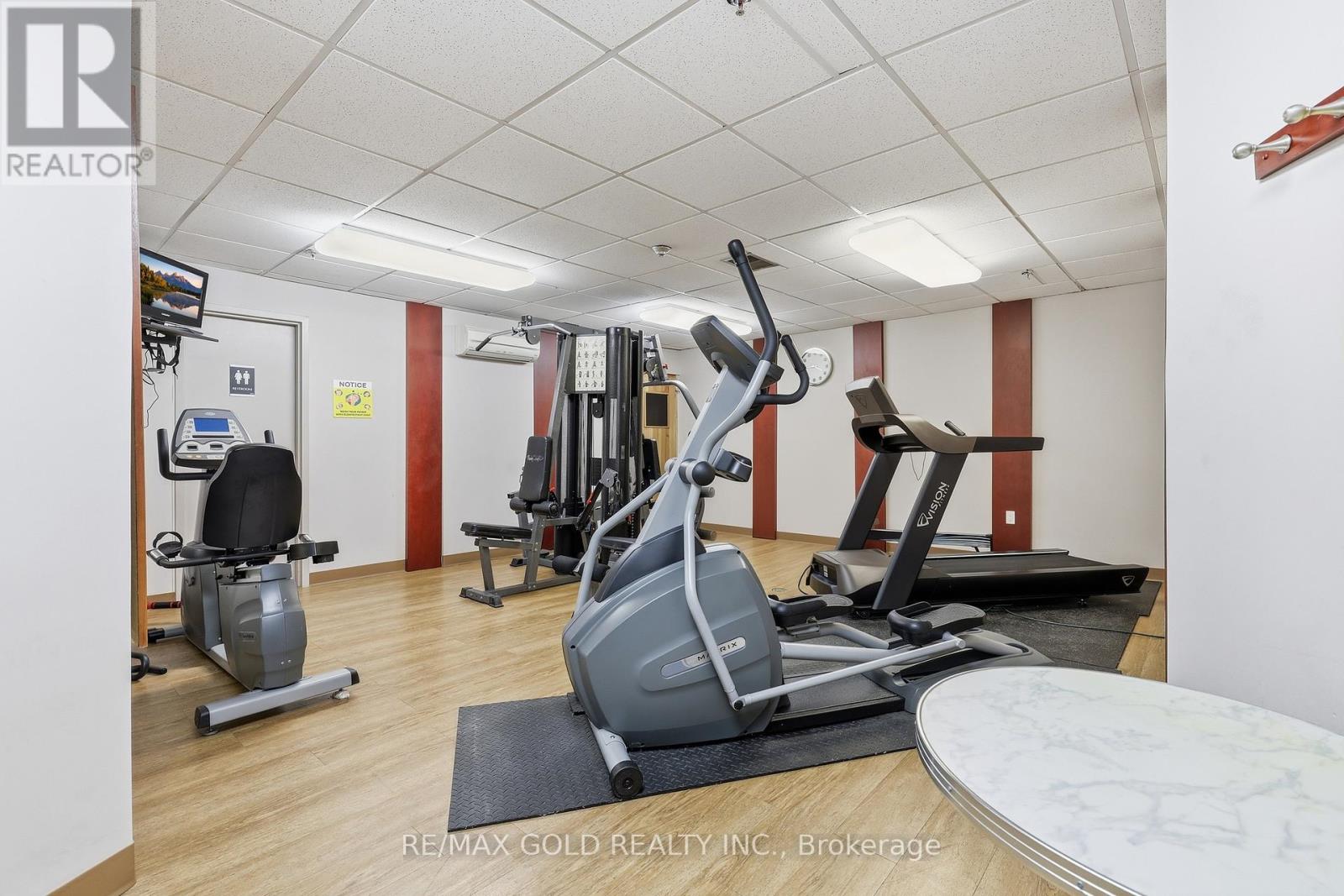 401 - 335 Mill Road, Toronto, Ontario  M9C 1Y6 - Photo 30 - W12790434