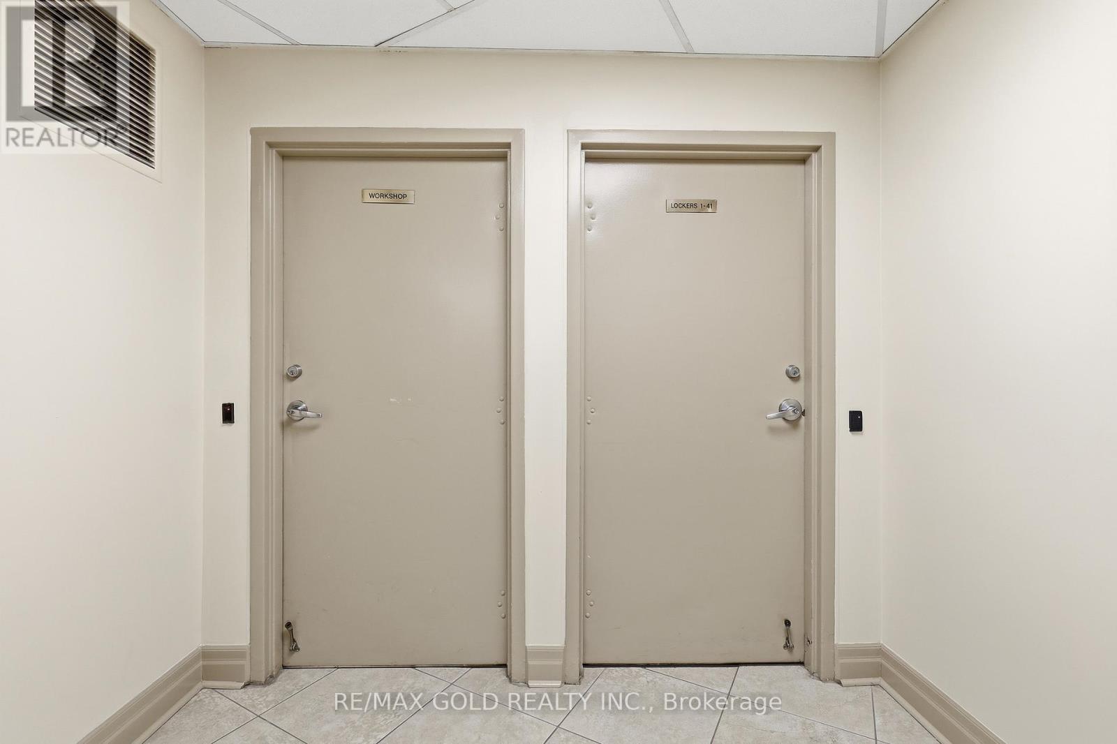 401 - 335 Mill Road, Toronto, Ontario  M9C 1Y6 - Photo 32 - W12790434