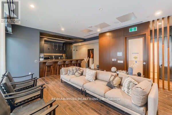 416 - 70 Annie Craig Drive, Toronto, Ontario  M8V 0G2 - Photo 19 - W12790436