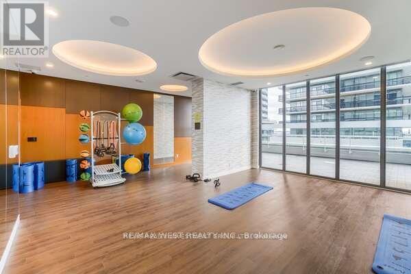 416 - 70 Annie Craig Drive, Toronto, Ontario  M8V 0G2 - Photo 23 - W12790436