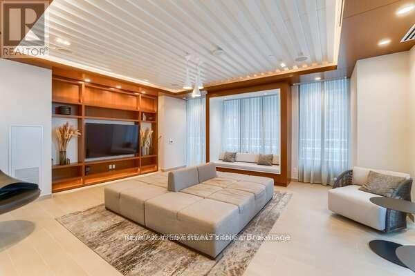 416 - 70 Annie Craig Drive, Toronto, Ontario  M8V 0G2 - Photo 5 - W12790436