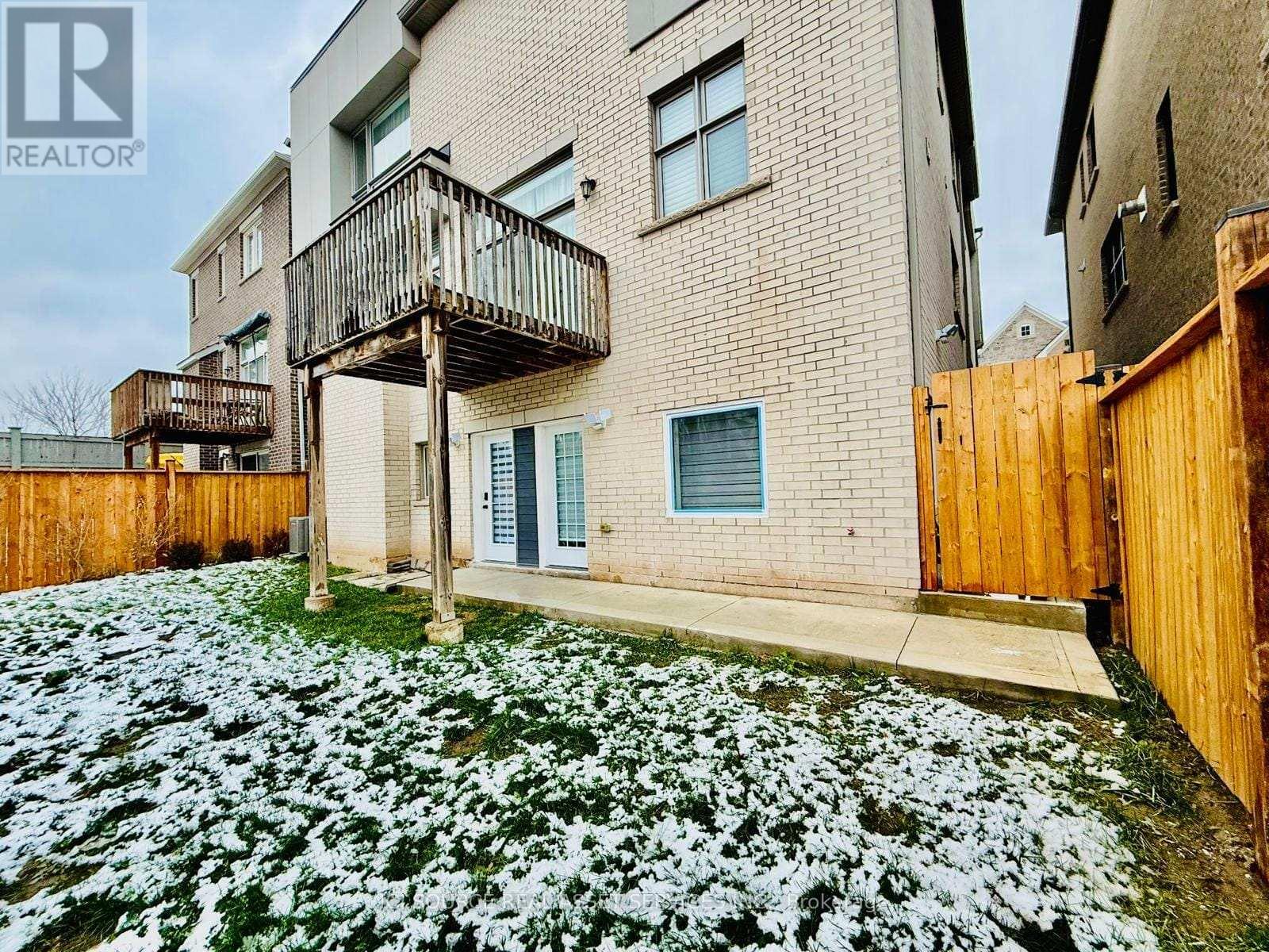 2 - 3186 Hines Drive, Oakville, Ontario  L6M 0Z9 - Photo 19 - W12790438