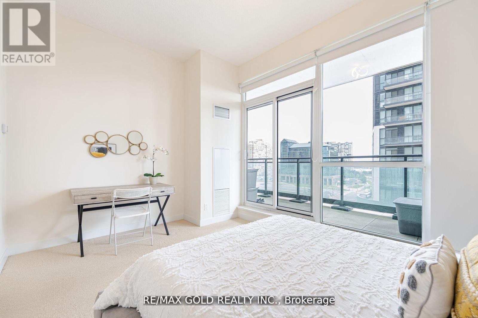 607 - 4070 Confederation Parkway, Mississauga, Ontario  L5B 0E9 - Photo 11 - W12790444