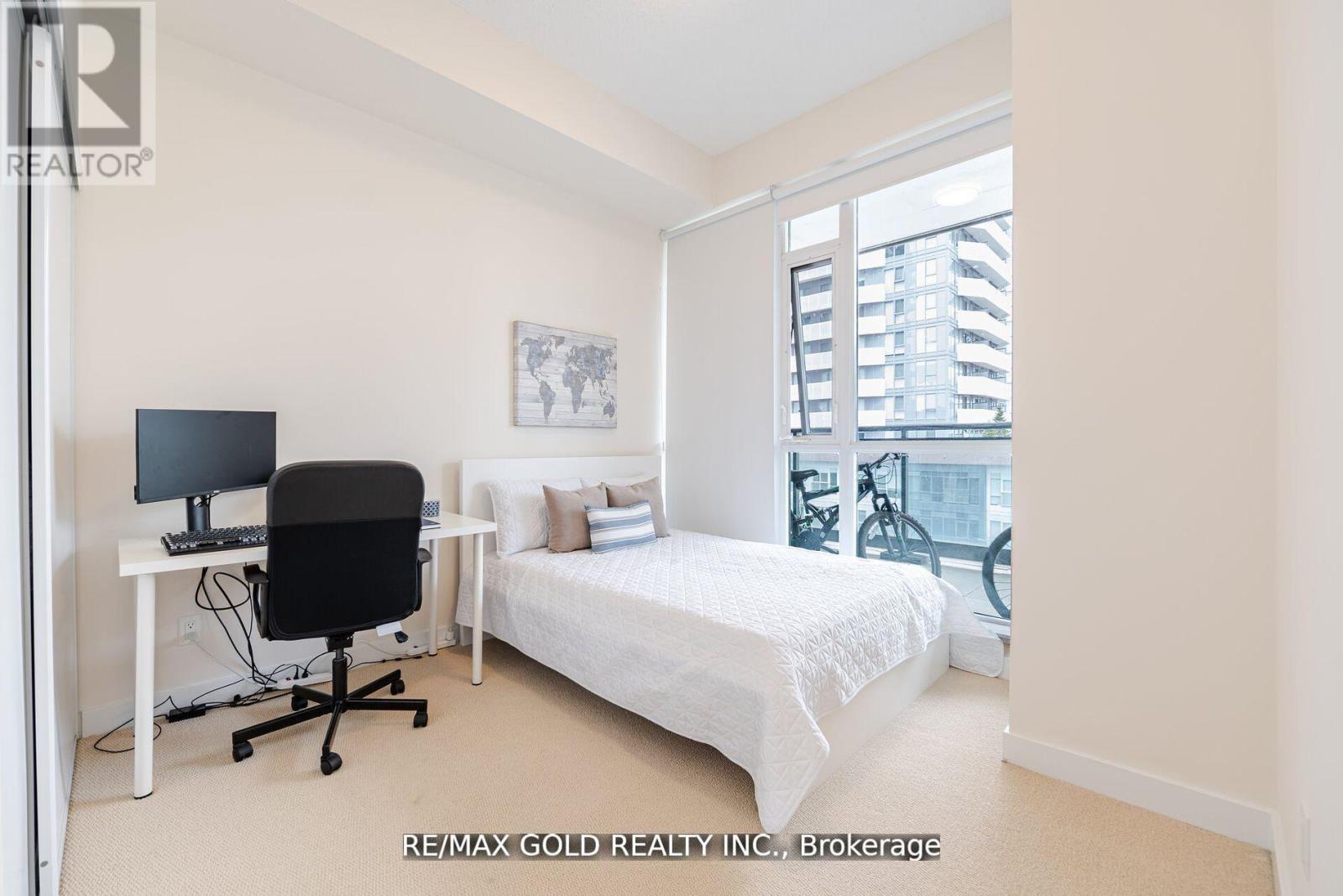 607 - 4070 Confederation Parkway, Mississauga, Ontario  L5B 0E9 - Photo 13 - W12790444