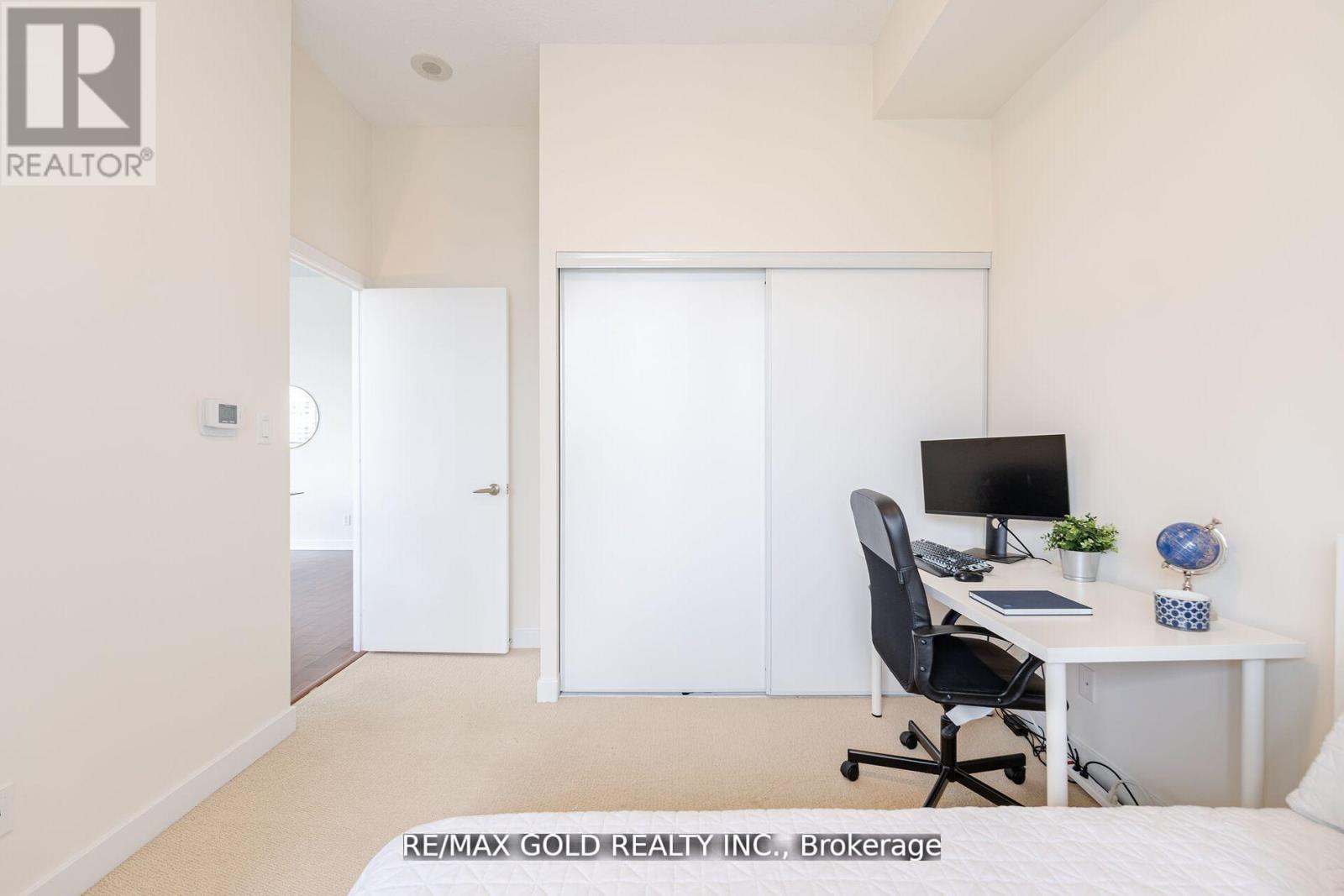 607 - 4070 Confederation Parkway, Mississauga, Ontario  L5B 0E9 - Photo 14 - W12790444